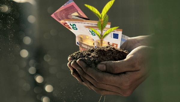 Ποιοι οι βασικοί άξονες αλλαγών για την Νέα ΚΑΠ 2027-2040